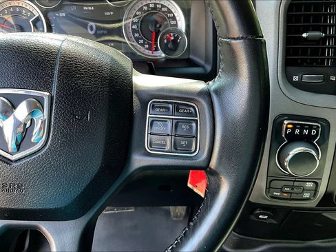 Used 2019 RAM 1500 Express w/ Wheel & Sound Group AWD/4WD image 14