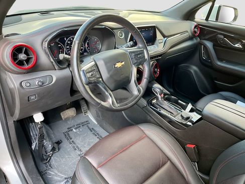 Used 2022 Chevrolet Blazer RS AWD/4WD image 9
