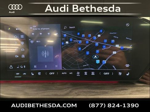 New 2025 Audi Q5 Premium Plus image 18