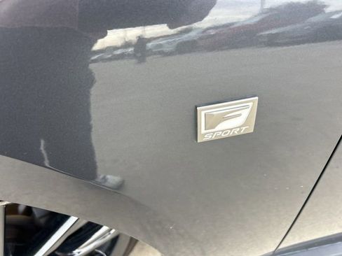 Used 2023 Lexus IS 350 F Sport w/ Navigation Package image 8
