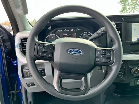 New 2026 Ford F350 XLT w/ 360-Degree Camera Package image 13