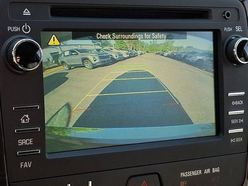 Used 2017 Buick Enclave Leather FWD image 17