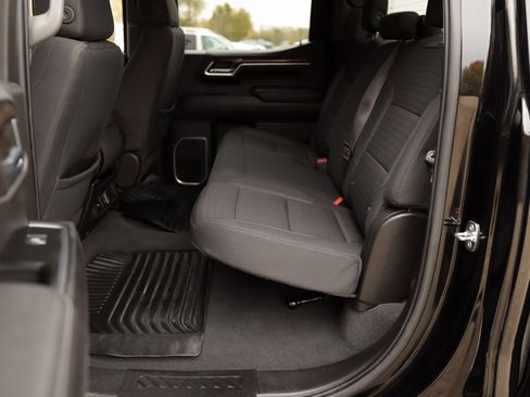 Used 2022 Chevrolet Silverado 1500 LT image 26