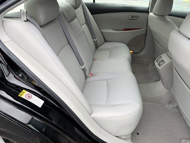 Used 2008 Lexus ES 350 w/ Premium Pkg FWD image 17
