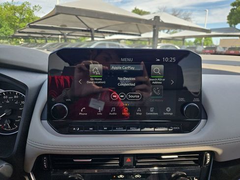 Certified 2023 Nissan Rogue SL w/ SL Premium Package FWD image 31