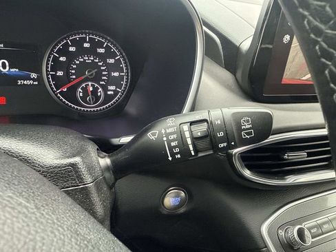 Certified 2023 Hyundai Santa Fe SEL w/ Cargo Package image 31