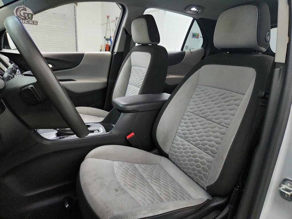 Used 2020 Chevrolet Equinox LS w/ LPO, Floor Liner Package FWD image 14