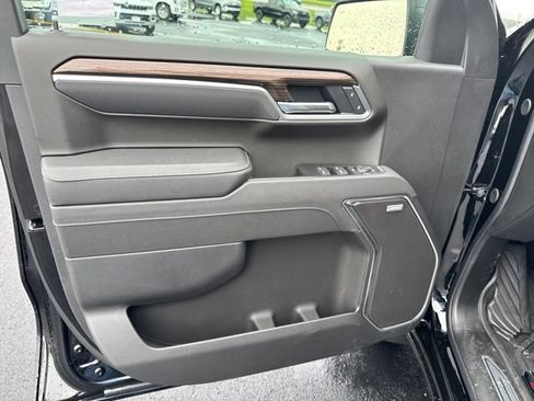 New 2026 Chevrolet Silverado 1500 RST w/ RST All Star Premium Package AWD/4WD image 16