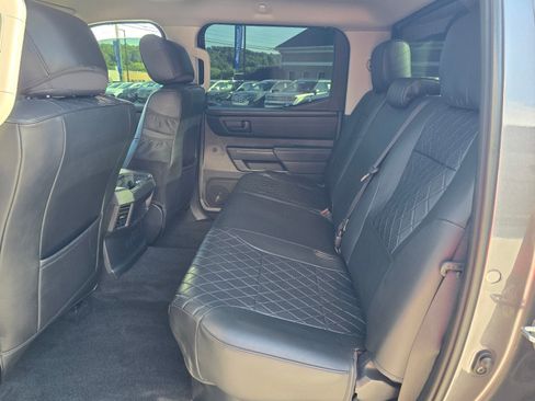 Used 2023 Toyota Tundra SR AWD/4WD image 12
