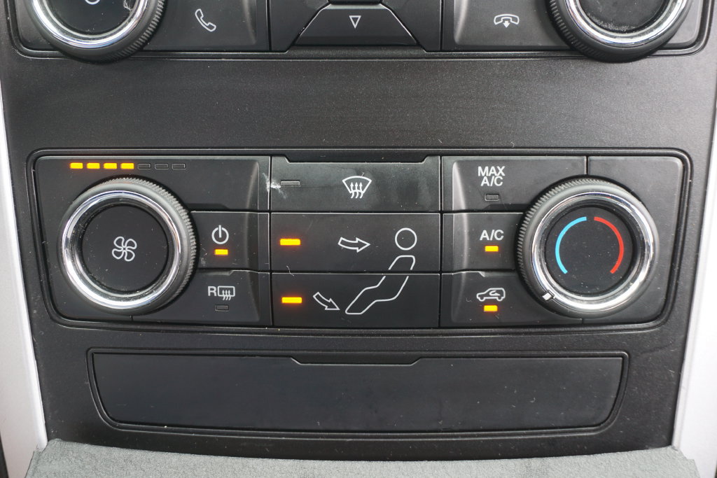 Used 2019 Ford Explorer 4WD Police Interceptor image 10
