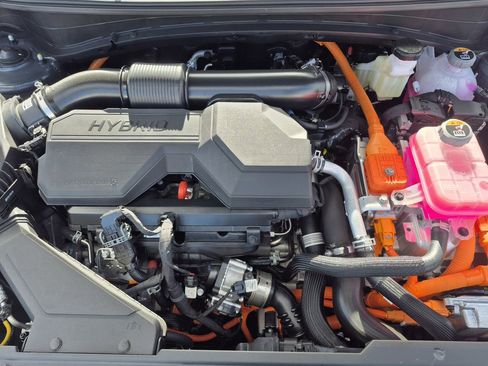 New 2026 Kia Sportage SX Prestige image 16