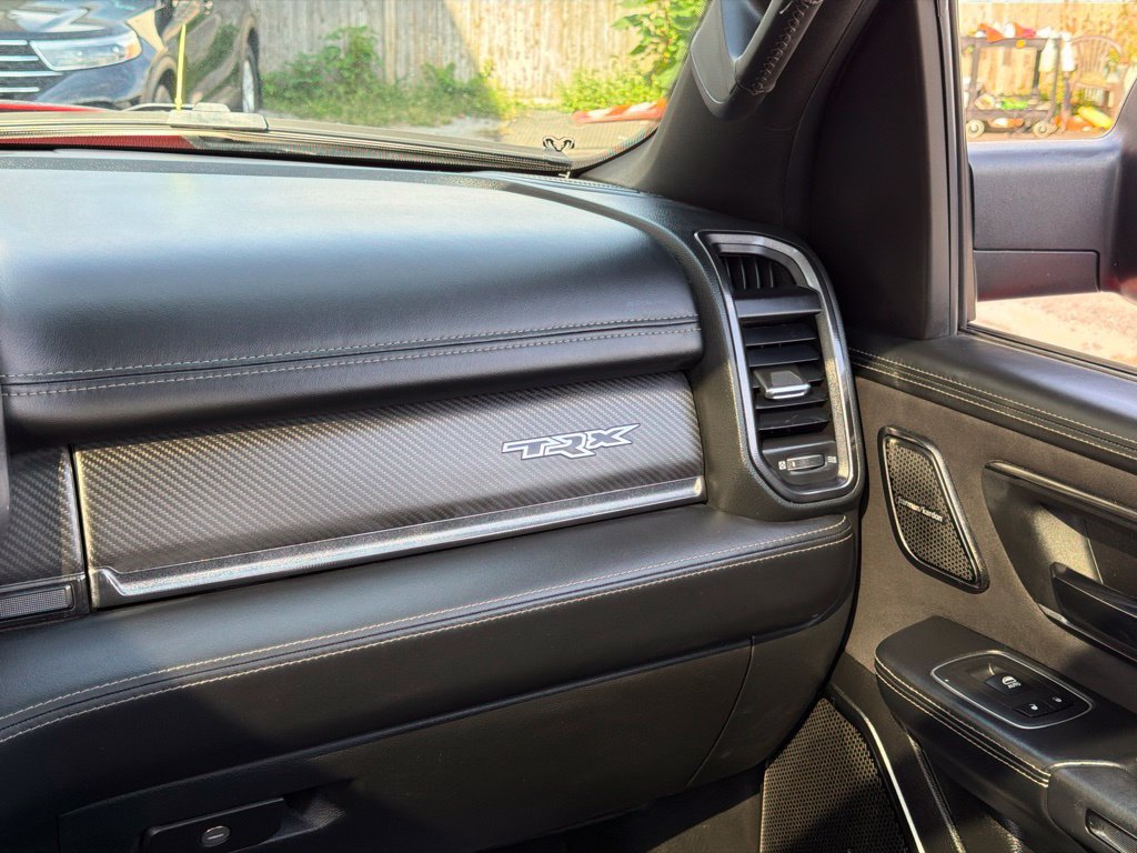 Used 2023 RAM 1500 TRX w/ TRX Level 2 Equipment Group AWD/4WD image 27
