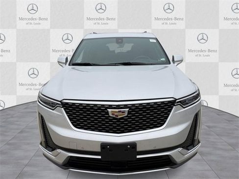 Used 2020 Cadillac XT6 Premium Luxury image 5