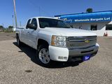 Used 2009 Chevrolet Silverado 1500 LT w/ Power Pack Plus image 2