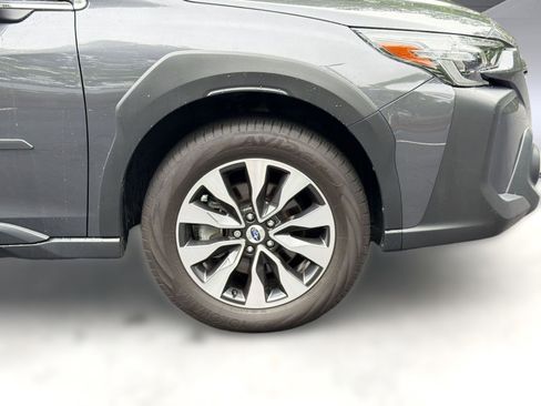 Used 2024 Subaru Outback Limited XT AWD/4WD image 12
