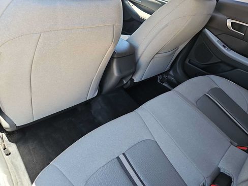 Used 2021 Hyundai Sonata SE FWD image 18