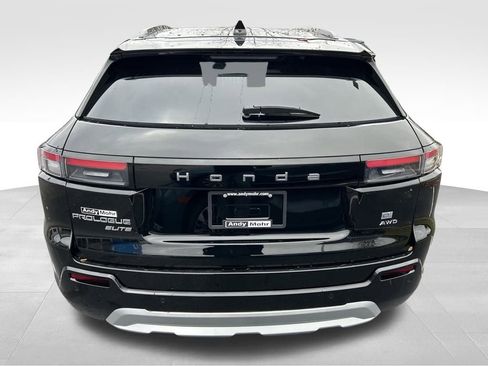 New 2025 Honda Prologue Elite image 6