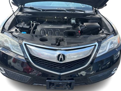 Used 2014 Acura RDX FWD w/ Technology Package image 24