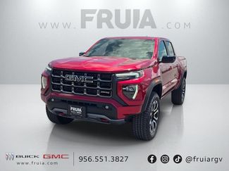 New 2026 GMC Canyon AT4 w/ Technology Plus Package AWD/4WD video 1