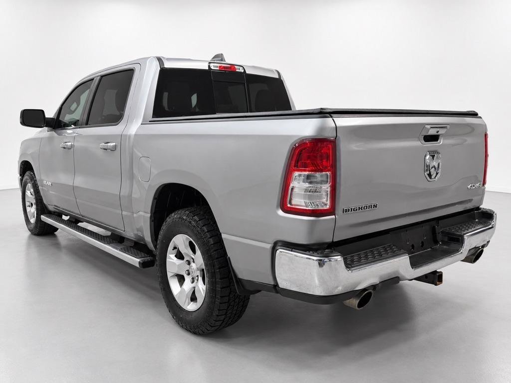 Used 2020 RAM 1500 Big Horn AWD/4WD image 5