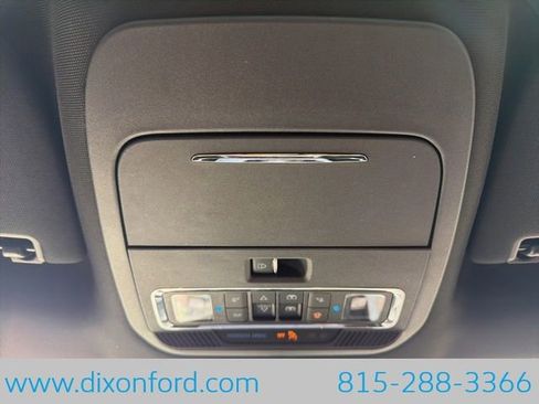 Used 2022 Ford F150 Lariat w/ Equipment Group 502A High image 20