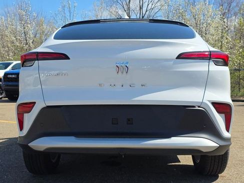 New 2026 Buick Envista Preferred image 14