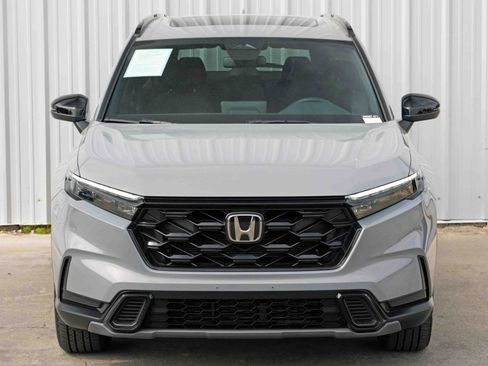 Used 2024 Honda CR-V Sport image 42