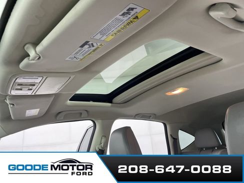 Used 2016 Honda CR-V EX-L image 16