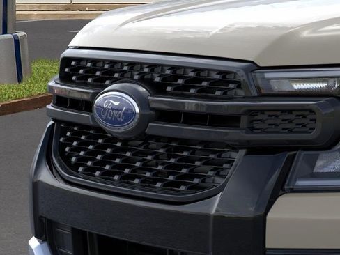 New 2026 Ford Ranger XLT AWD/4WD image 17