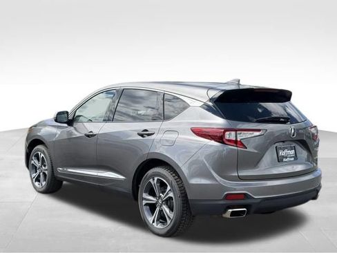 Used 2022 Acura RDX w/ Advance Package AWD/4WD image 5
