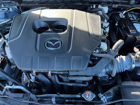 Used 2025 MAZDA CX-30 AWD 2.5 S w/ Preferred Package image 34