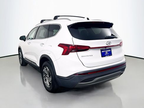 Used 2023 Hyundai Santa Fe SEL FWD image 7