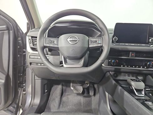 New 2026 Nissan Rogue SV AWD/4WD image 13