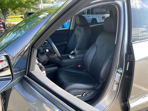 Used 2024 Acura RDX SH-AWD image 10