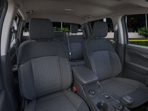 New 2025 Ford Ranger XL w/ Trailer Tow Package image 10