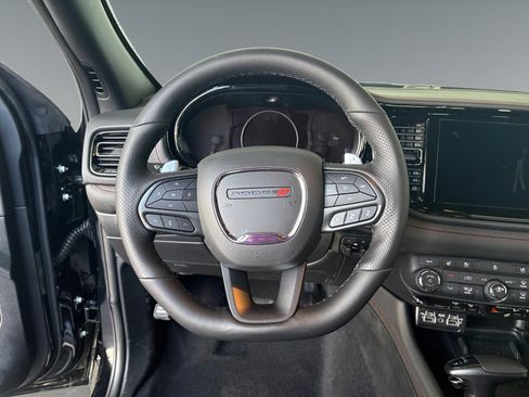 New 2026 Dodge Durango GT image 12