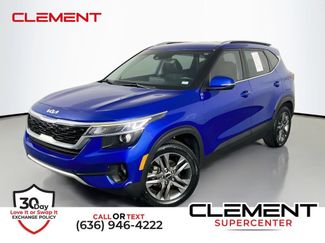 Used 2023 Kia Seltos S FWD video 1