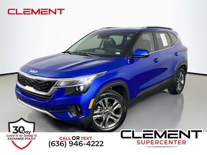 Used 2023 Kia Seltos S