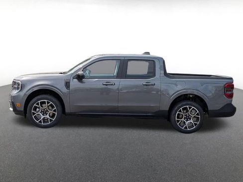 New 2026 Ford Maverick Lariat AWD/4WD image 6