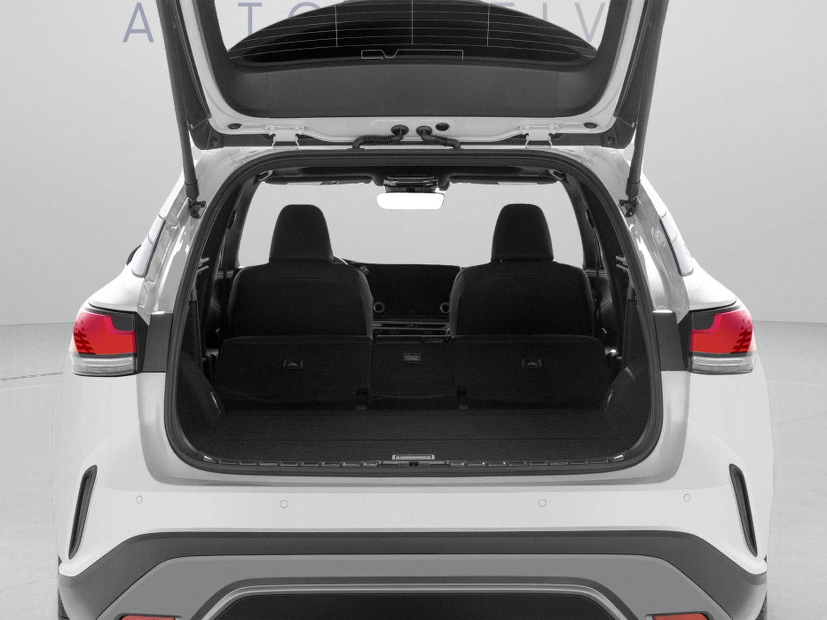 Certified 2025 Lexus RX 350 FWD image 29