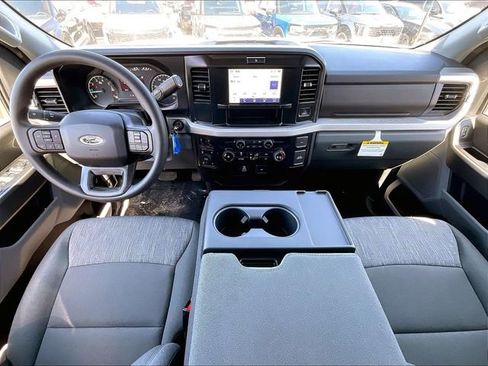 New 2026 Ford F250 XLT w/ FX4 Off-Road Package image 12