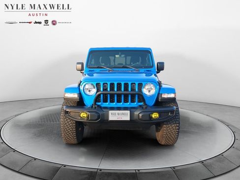 Used 2023 Jeep Gladiator Sport AWD/4WD image 18