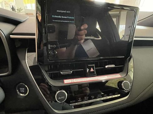 New 2026 Toyota Corolla SE image 13