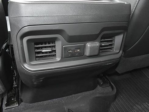 Certified 2020 Chevrolet Silverado 1500 LT Trail Boss image 18