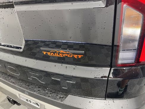 New 2026 Honda Passport TrailSport Elite image 18