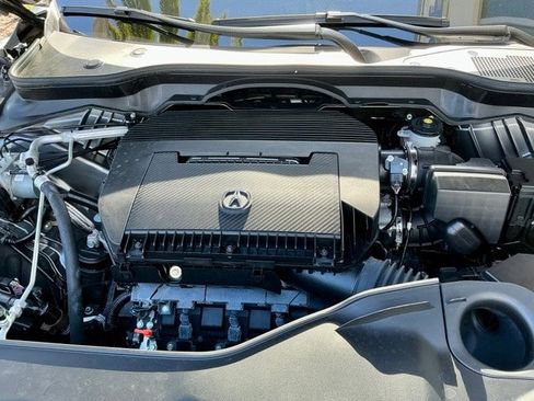 Certified 2025 Acura MDX SH-AWD image 7