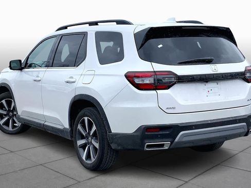 Used 2024 Honda Pilot Elite image 12