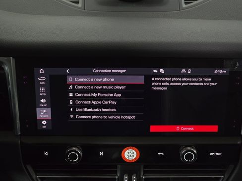 New 2026 Porsche Macan image 17