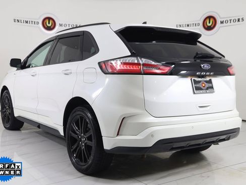 Used 2023 Ford Edge ST-Line image 4