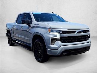 Certified 2025 Chevrolet Silverado 1500 RST w/ All Star Edition Plus RWD video 2